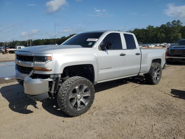 2017 Chevrolet Silverado C1500 Custom
