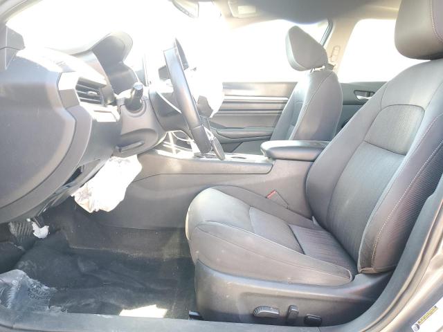  NISSAN ALTIMA 2019 Szary