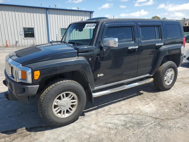 2006 Hummer H3 