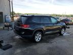 2019 Volkswagen Atlas Se en Venta en Memphis, TN - Front End
