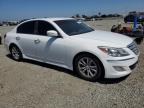 2012 Hyundai Genesis 3.8L للبيع في San Diego، CA - Minor Dent/Scratches