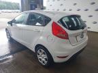 2012 FORD FIESTA EDG for sale at Copart EAST KILBRIDE