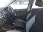 2016 SKODA FABIA SE T for sale at Copart BRISTOL