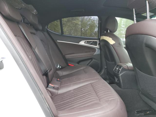 2023 GENESIS G70 BASE  