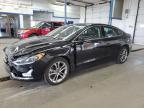 2020 Ford Fusion Titanium   იყიდება Pasco-ში, WA - Front End