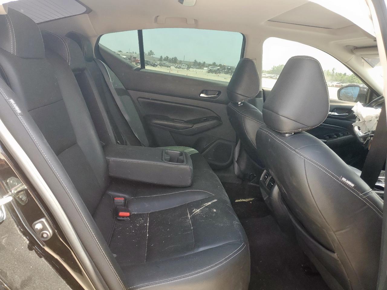 2022 Nissan Altima Sl VIN: 1N4BL4EW4NN417934 Lot: 57232055