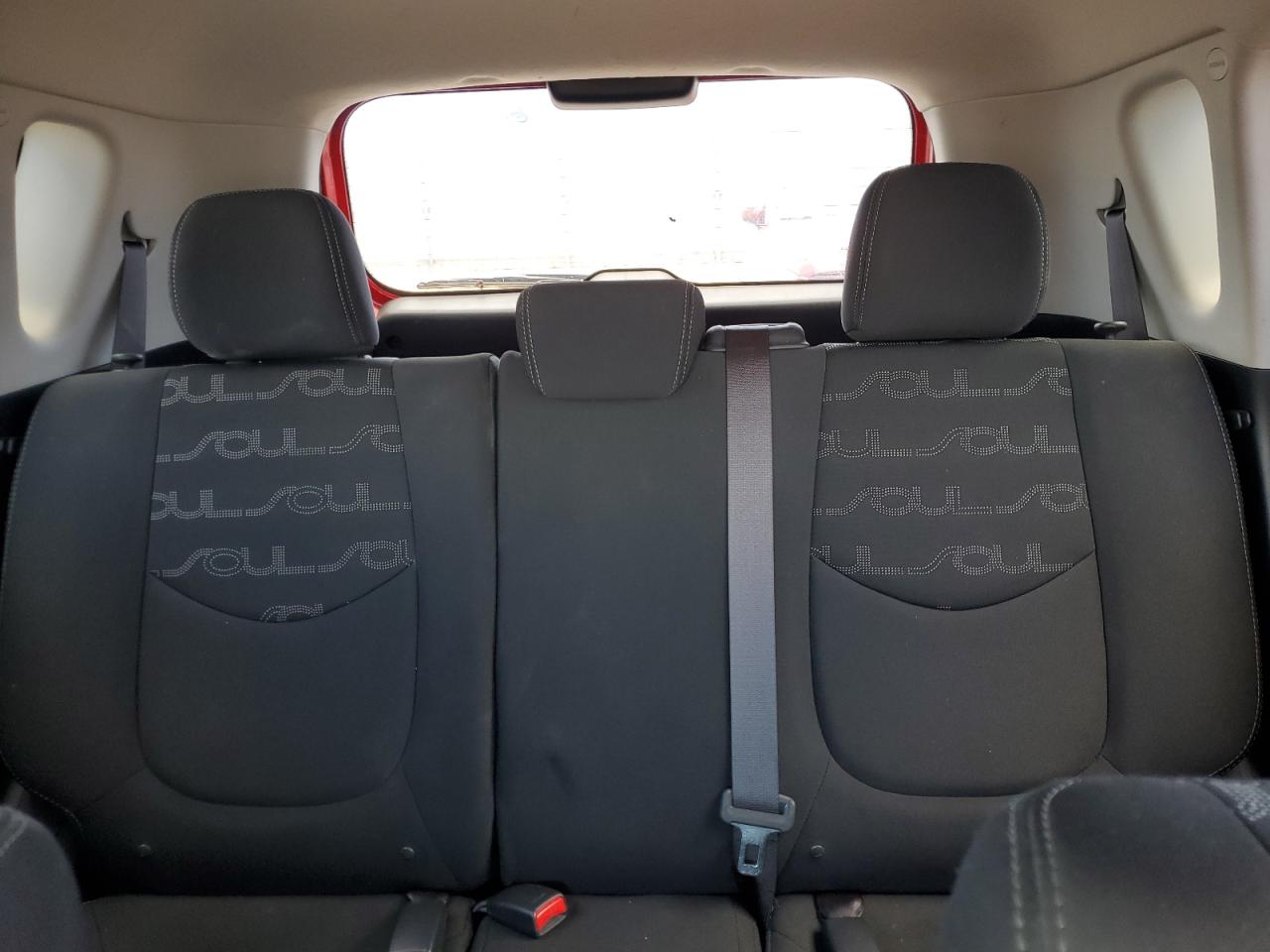 2013 Kia Soul + VIN: KNDJT2A63D7610000 Lot: 56768385