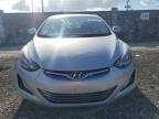 2016 Hyundai Elantra Se за продажба в Homestead, FL - Minor Dent/Scratches