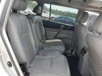 2011 Toyota Highlander Limited за продажба в Harleyville, SC - Front End