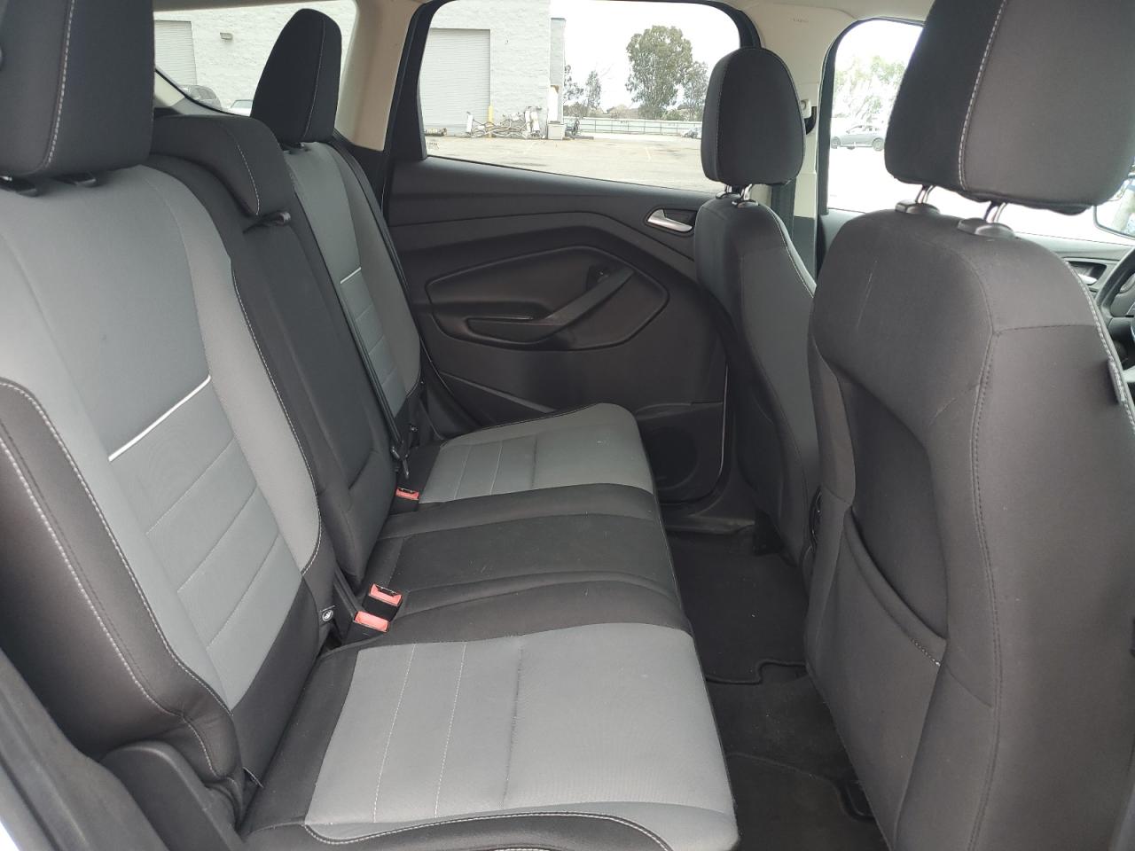 2014 Ford Escape Se VIN: 1FMCU0GX9EUB80496 Lot: 56904395