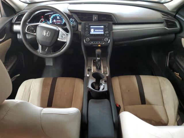  HONDA CIVIC 2020 Белы