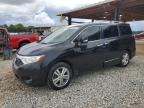 2012 Nissan Quest S for Sale in Tanner, AL - Minor Dent/Scratches