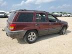 1999 Jeep Grand Cherokee Laredo na sprzedaż w San Antonio, TX - Rear End