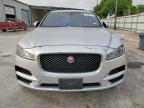 2017 Jaguar F-Pace Premium продається в Corpus Christi, TX - Mechanical
