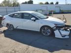2018 Honda Clarity Touring for Sale in Vallejo, CA - Side