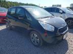 2015 KIA VENGA 2 AU for sale at Copart EAST KILBRIDE