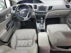 2012 Honda Civic Exl   იყიდება Columbus-ში, OH - Front End