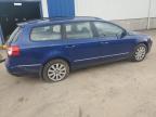 2009 Volkswagen Passat Wagon Komfort продається в Moncton, NB - Side