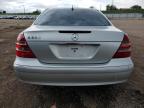 2005 Mercedes-Benz E 500 4Matic იყიდება Colorado Springs-ში, CO - Front End