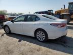 2018 Toyota Camry L for Sale in Mcfarland, WI - Front End