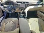 2018 Toyota Camry Le на продаже в Grand Prairie, TX - Front End
