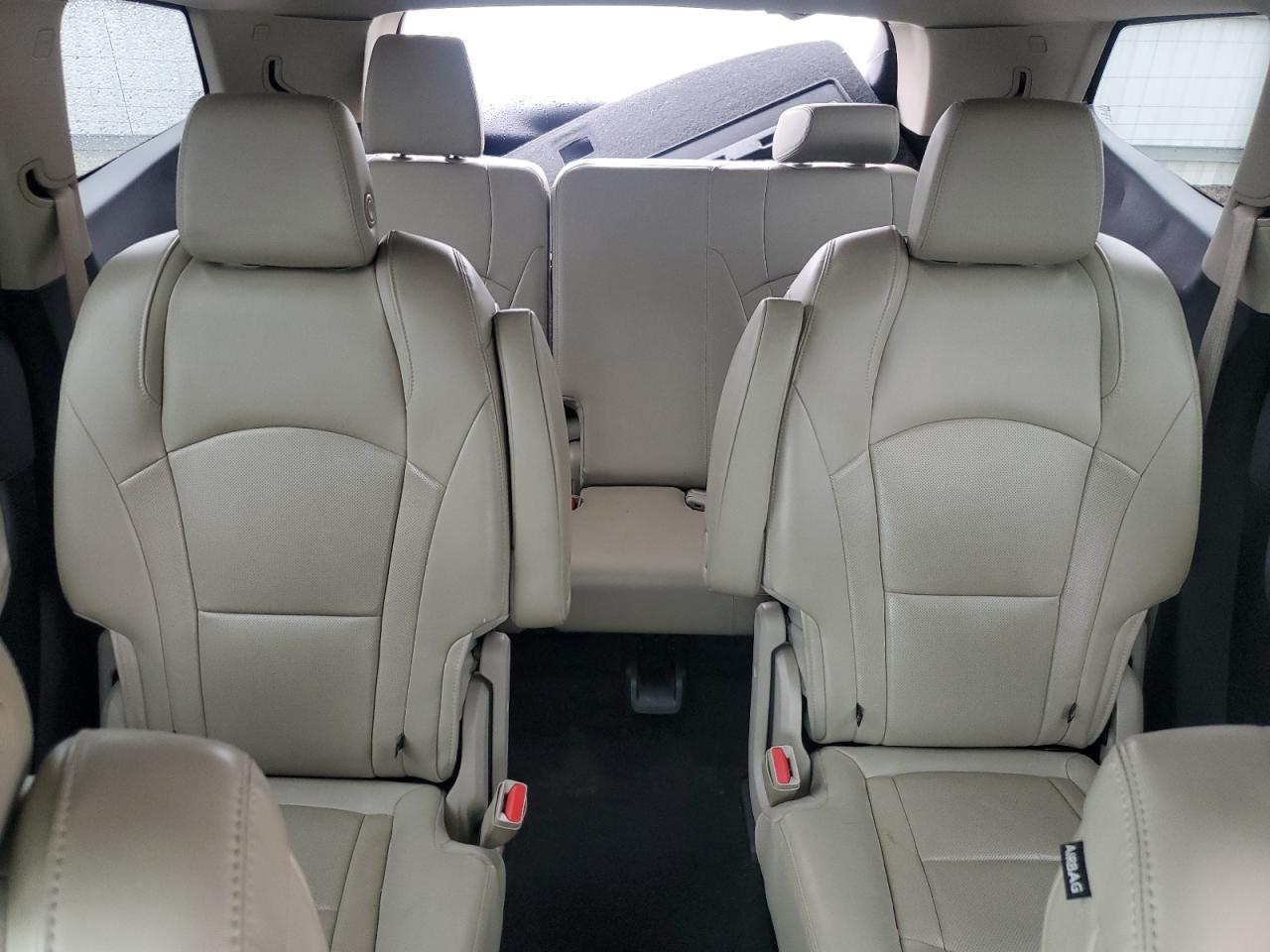 2018 Buick Enclave Essence VIN: 5GAEVAKWXJJ162617 Lot: 56826015