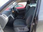 2014 SKODA YETI BLACK for sale at Copart PETERLEE
