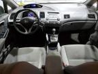 2009 Honda Civic Lx na sprzedaż w Candia, NH - Minor Dent/Scratches