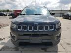 2017 Jeep Compass Latitude на продаже в Cahokia Heights, IL - Rear End