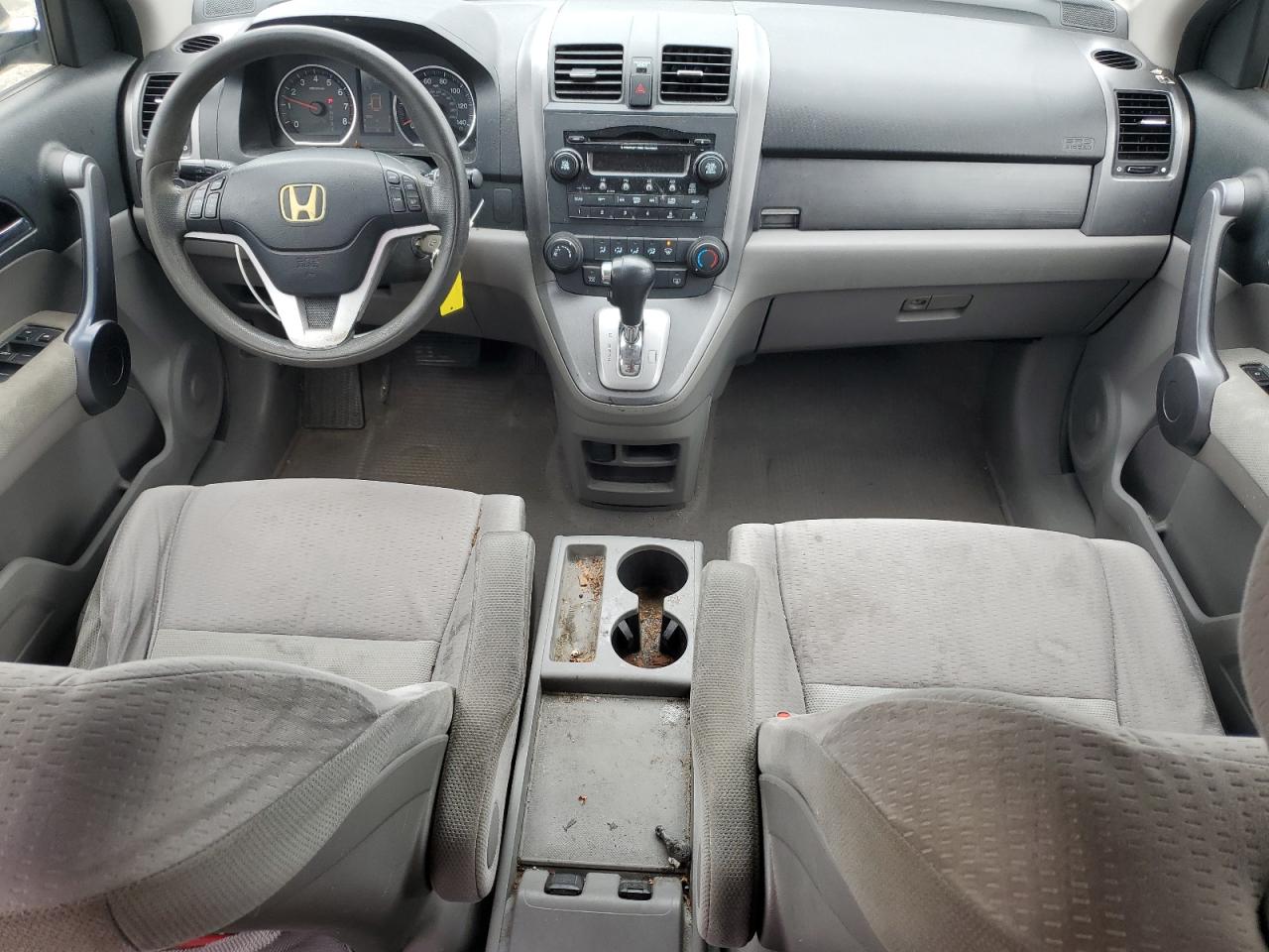 2008 Honda Cr-V Ex VIN: JHLRE48598C003038 Lot: 56622705