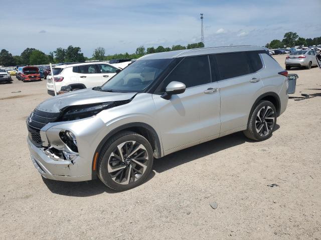 MITSUBISHI OUTLANDER – zdjęcie z aukcji, lot #55489535