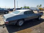 1972 Pontiac Le Mans for Sale in Woodhaven, MI - Burn - Engine