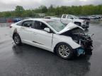 2017 Hyundai Sonata Se for Sale in Grantville, PA - Front End