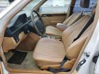 1990 Mercedes-Benz 300 D for Sale in Hillsborough, NJ - Front End