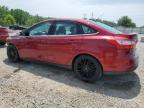 2014 Ford Focus Titanium იყიდება Louisville-ში, KY - Front End