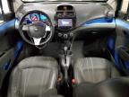 2013 Chevrolet Spark 1Lt за продажба в Madisonville, TN - Rear End