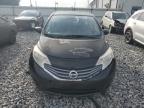 2016 Nissan Versa Note S на продаже в Apopka, FL - Rear End