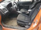 2013 Subaru Xv Crosstrek 2.0 Premium للبيع في Center Rutland، VT - Front End