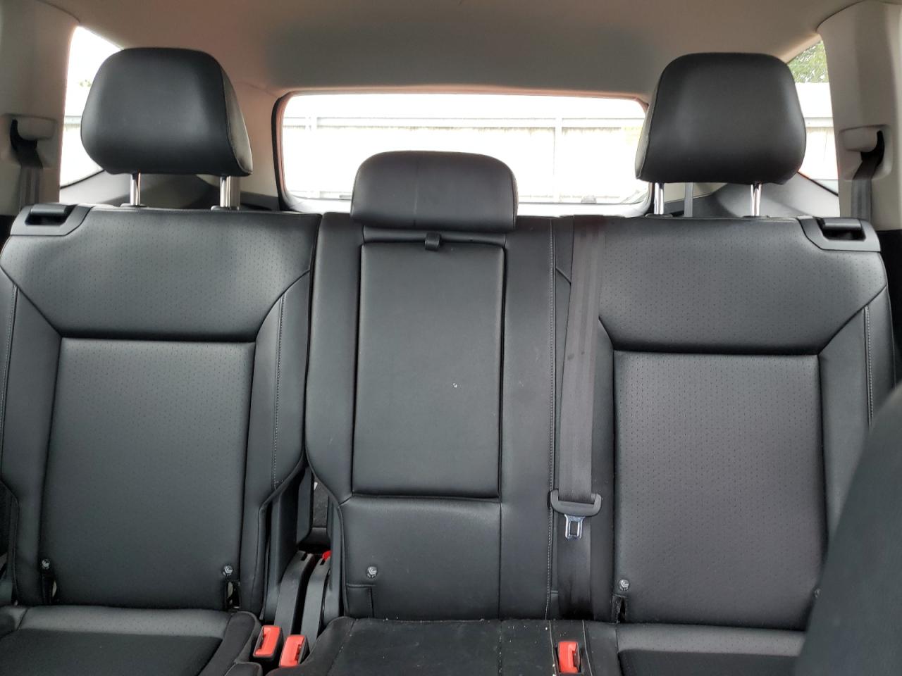 2018 Volkswagen Atlas Se VIN: 1V2KR2CA7JC526669 Lot: 57256865