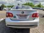 2006 Volkswagen Jetta Tdi   на продаже в Portland, OR - Front End