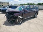 2022 Hyundai Palisade Calligraphy zu verkaufen in Wilmer, TX - All Over