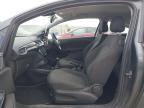 2017 VAUXHALL CORSA ENER for sale at Copart YORK