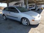 2002 Ford Focus Zx3 للبيع في Hayward، CA - Minor Dent/Scratches
