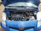 2009 Toyota Yaris  na sprzedaż w Brighton, CO - Hail