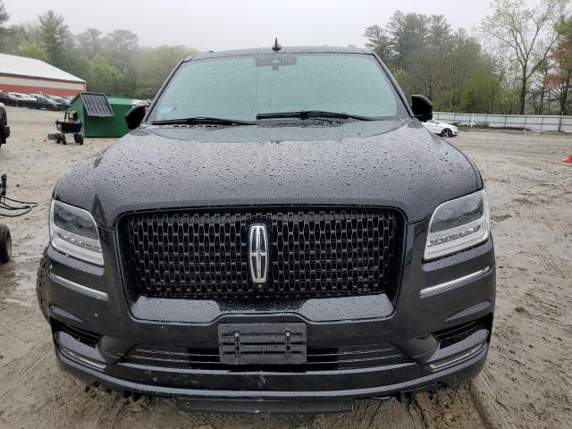  LINCOLN NAVIGATOR 2021 Czarny