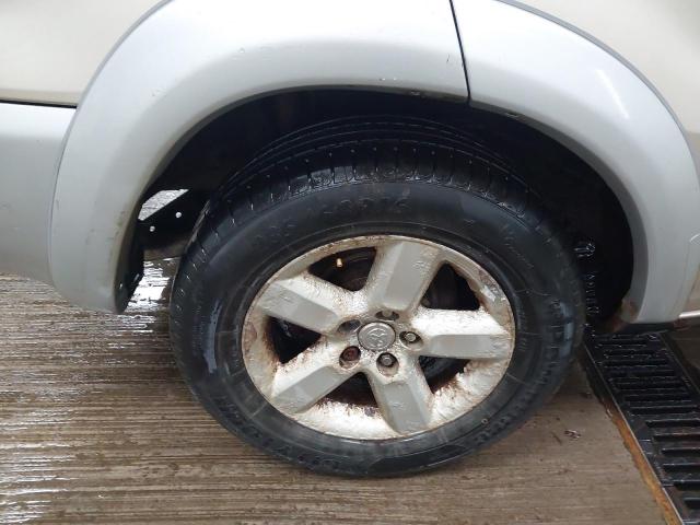 2004 TOYOTA RAV4 XT4 D