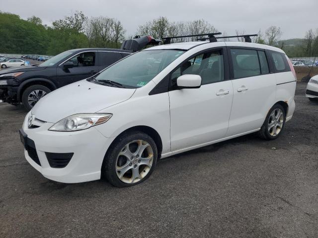 2010 Mazda 5 