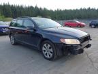 2008 VOLVO V70 SE D5 for sale at Copart WHITBURN