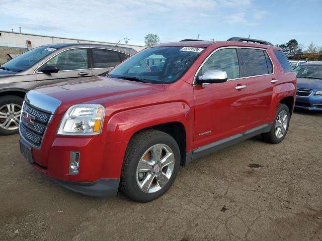 2015 Gmc Terrain Slt