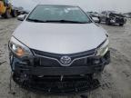 2016 Toyota Corolla L на продаже в Loganville, GA - Front End